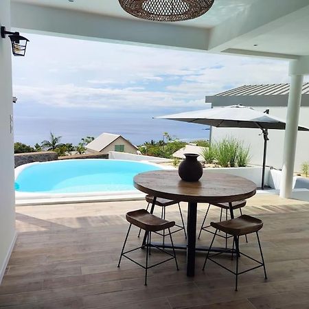 T2 Villa Reve D'Ailleurs St Leu Saint-Leu Buitenkant foto