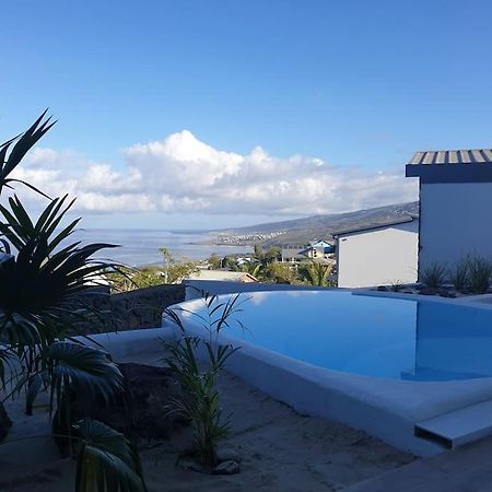 T2 Villa Reve D'Ailleurs St Leu Saint-Leu Buitenkant foto
