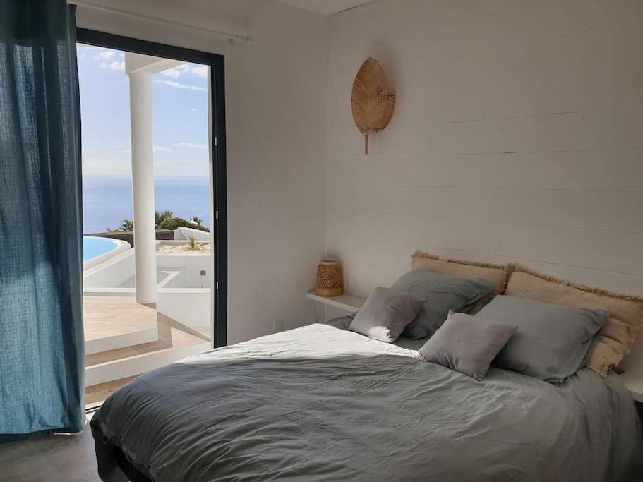 T2 Villa Reve D'Ailleurs St Leu Saint-Leu Buitenkant foto