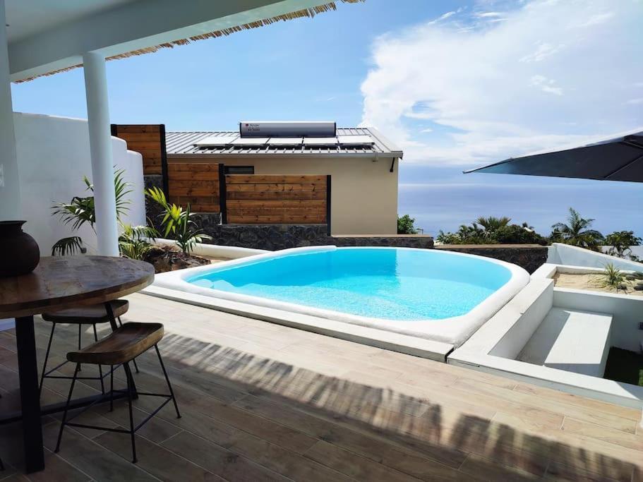 T2 Villa Reve D'Ailleurs St Leu Saint-Leu Buitenkant foto