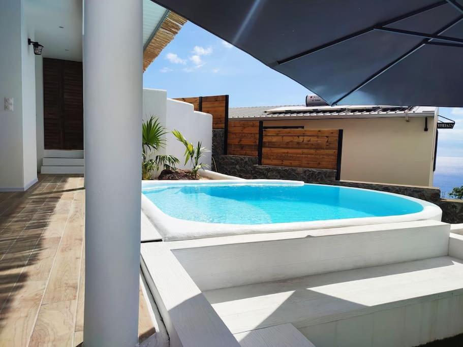 T2 Villa Reve D'Ailleurs St Leu Saint-Leu Buitenkant foto